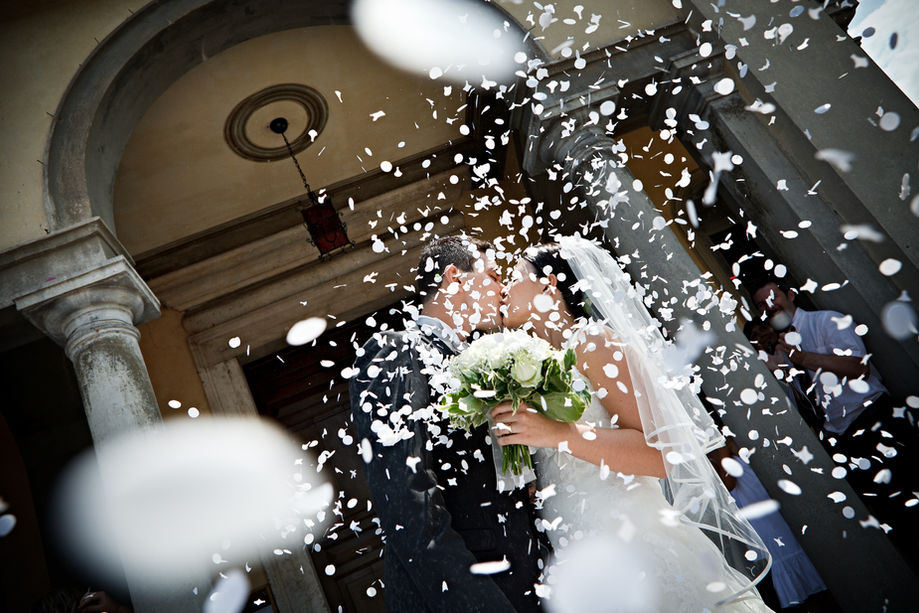 Stilfoto Wedding