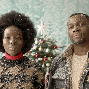 Grief & Healing This Christmas Season