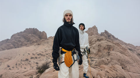 Vision to Frame: The Storyboard Creation Process