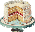 Seemas cakes