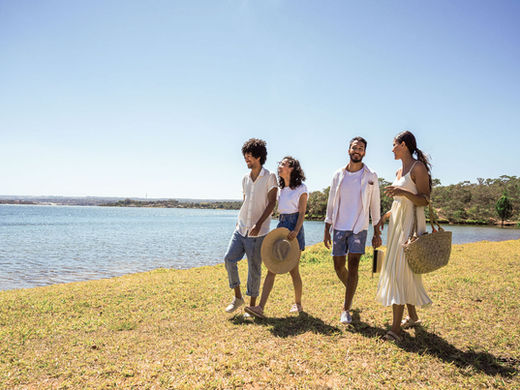 Gary Hamrick: Christians Are Too Focused On The Person & the Personality Of Politicians & Not Policies