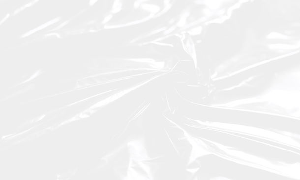 White Plastic Wrinkles