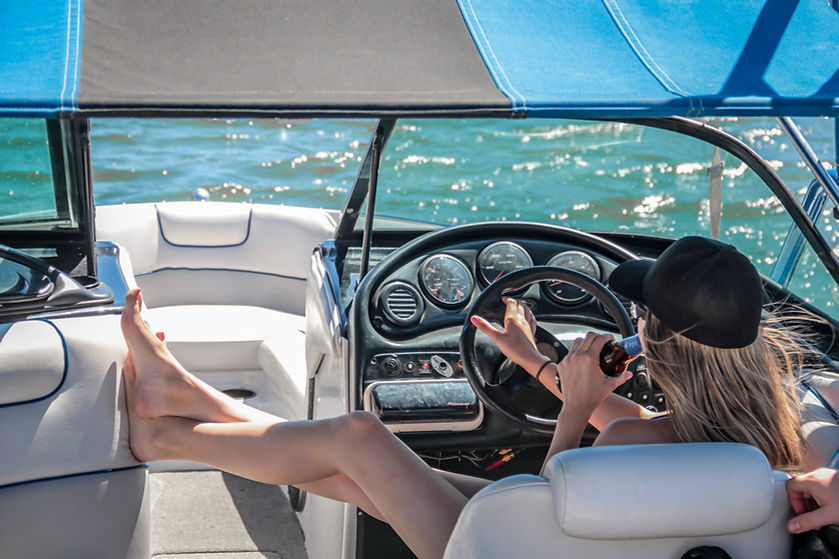 Speed Boat