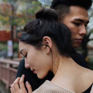 From Roommates to Romance: How to Fix Relationship Disconnection