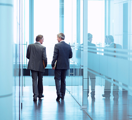 Businessmen