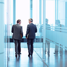Businessmen