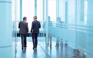Businessmen