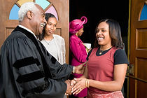After Church