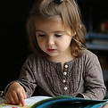 Toddler Reading