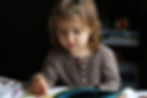 Toddler Reading
