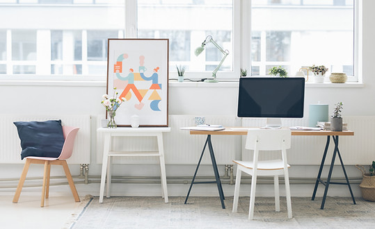 Home office