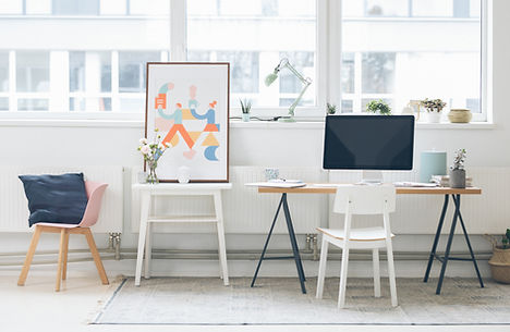 Modern Office