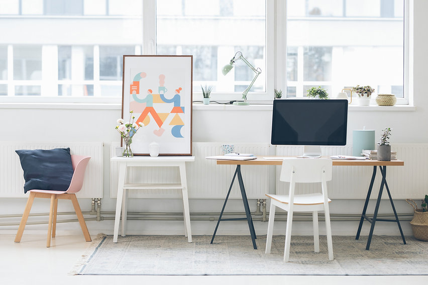 Modern Office