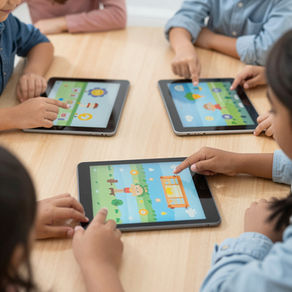 Understanding the Impact of Screen Time on Young People