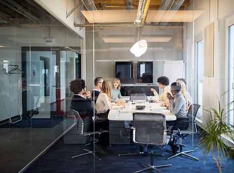 Board Meeting