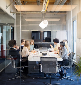 Board Meeting