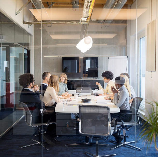 Board Meeting