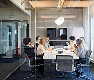 Board Meeting