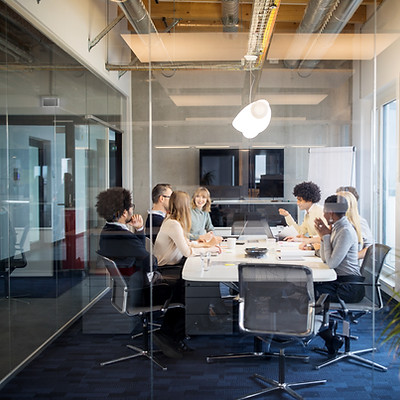 Board Meeting