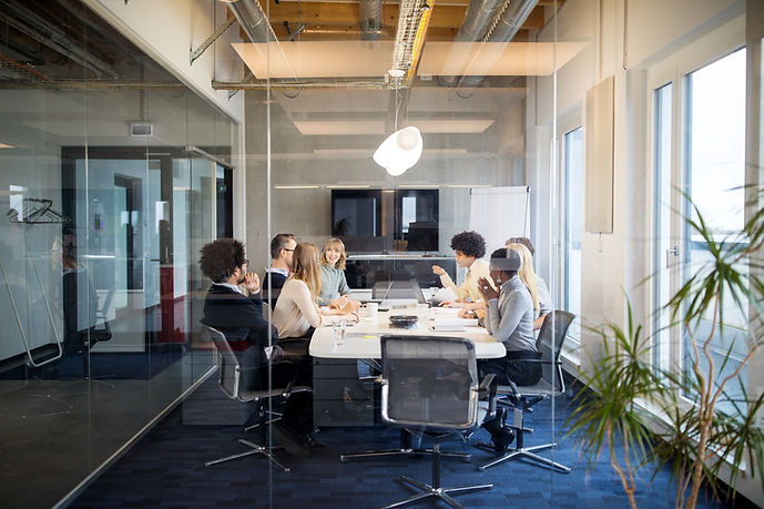 Board Meeting