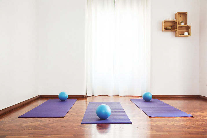 Yoga Studio