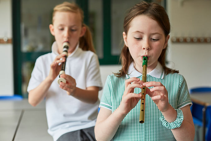 Musik Klasse
