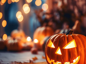 Halloween is a time for the weird and wonderful at The Witchy Nook! | Brilliant Online Digital PR | Australia Singapore UK Europe