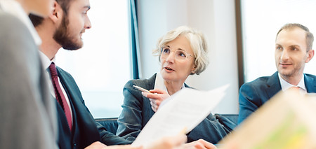 Investment - The FD Consultant - Fractional / Part time CFO consulting