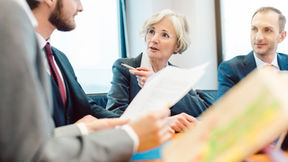 Unveiling the Power of the VEA Model: Why Vision Empathy and Adaptability Matter for Business Success
