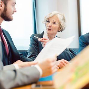 Unlocking Leadership Potential: Strategies for Identifying Future Leaders