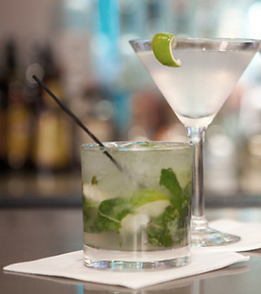 Cocktail Drinks