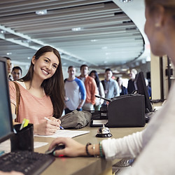 Registration