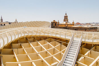 ANDALUSIA LOCATIONS