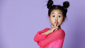 Le secret pour gérer les crises des enfants