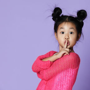 Çocuklarda Konusma Gecikmesi