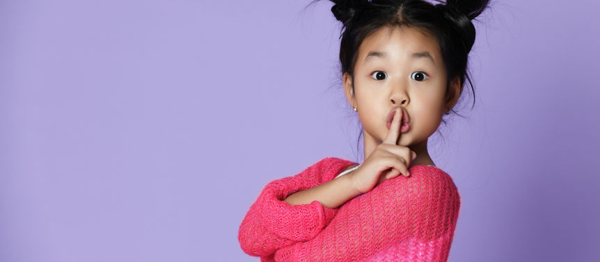 Neuroaffirming Speech Therapy: Supporting Kids as They Are, Not as We Expect Them to Be