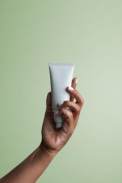 Cosmetic Tube