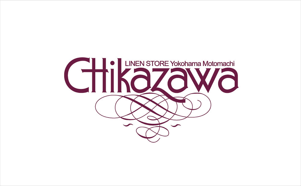 CHIKAZAWA LACE