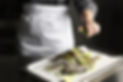 Fish and Lime