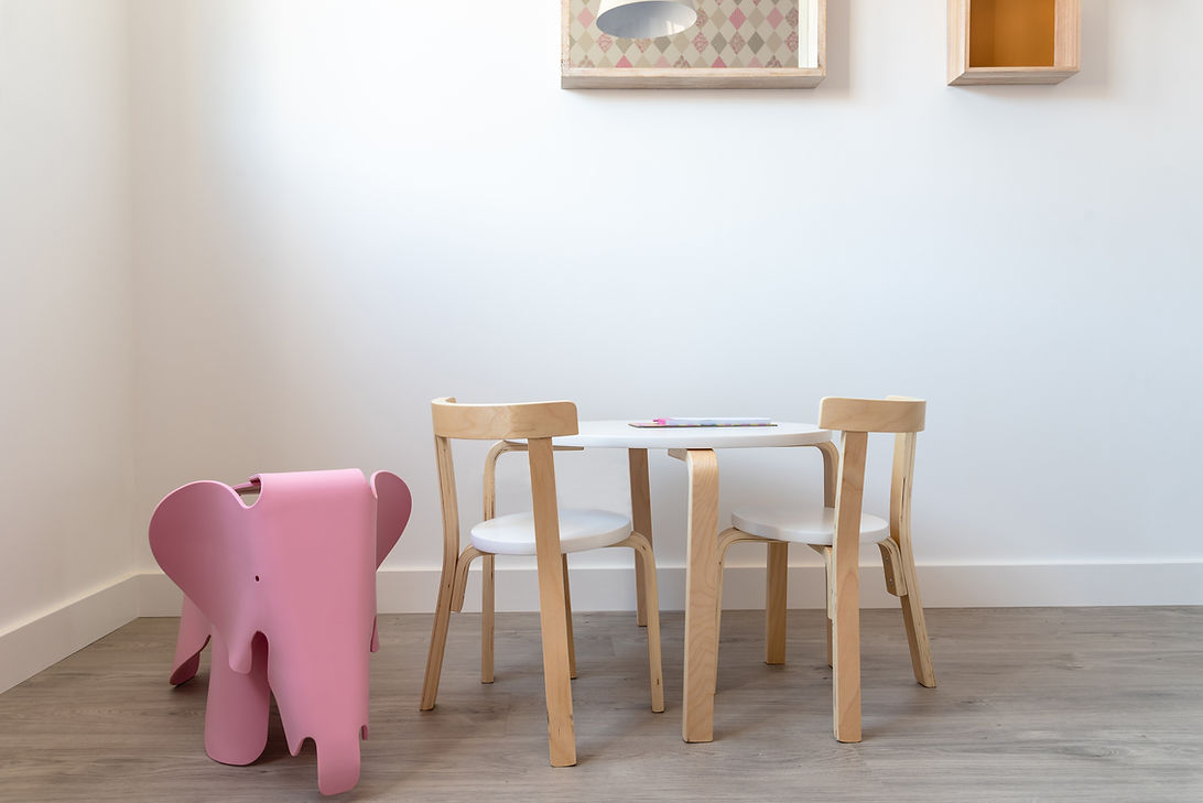 Mesa de comedor