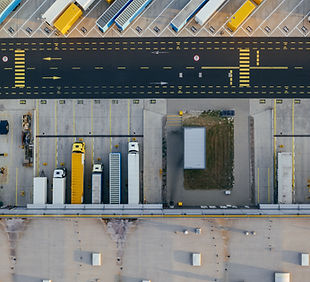 Logistics Hub Overview