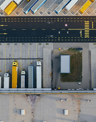 LKW-Stellplatz