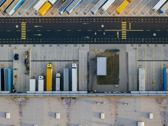 LOGÍSTICA | LRE LOGISTICS