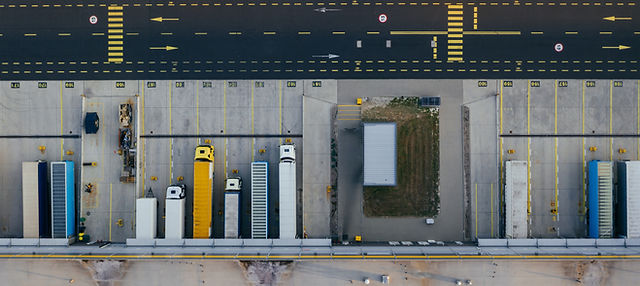 Freight Management Solutions | Thomson Terminals