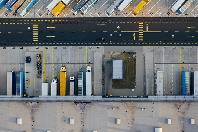 LKW-Stellplatz