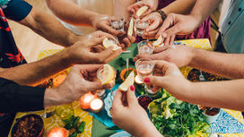 Why Preserving Traditions Matters: Embracing Our Roots and Heritage