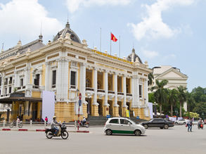 Vietnam Franchise Industry Update 2026
