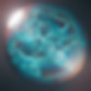 Ball Shaped Bubble