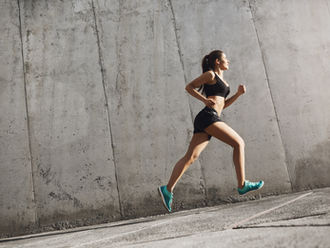 The Insane Thing I Did To Get Myself To Workout