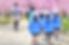 Young Kids Walking